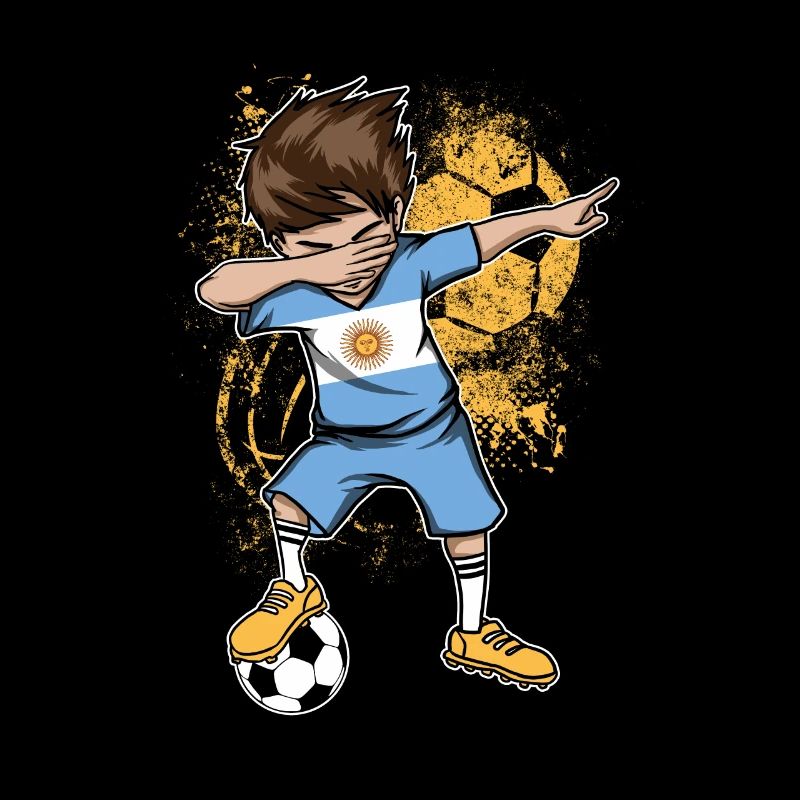  de l'Argentine Coupe du monde