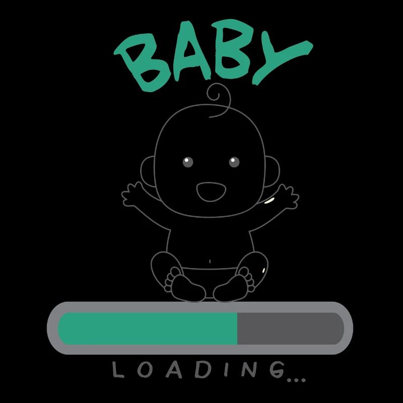 Grossesse Bébé Loading
