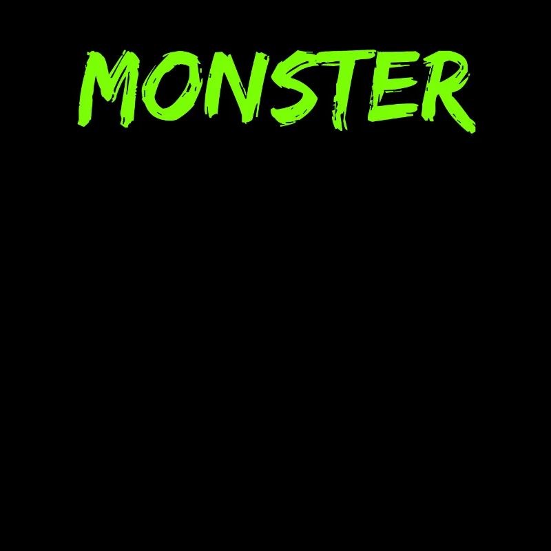 monstre
