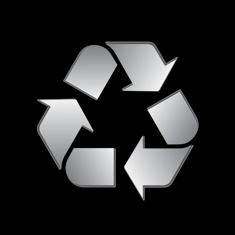 recyclage