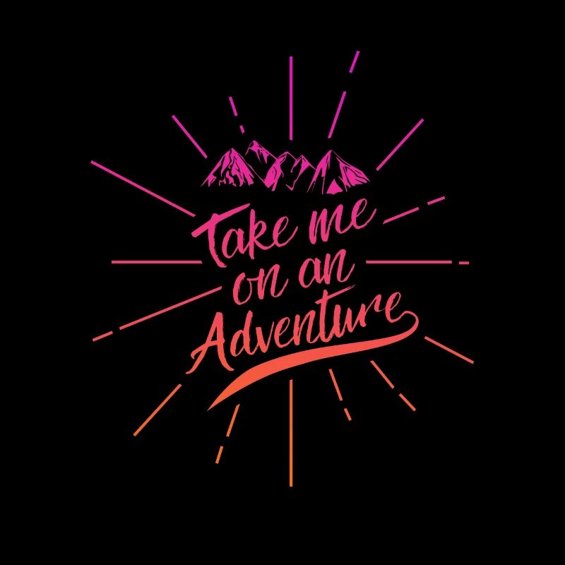 Emmenez-moi dans une aventure