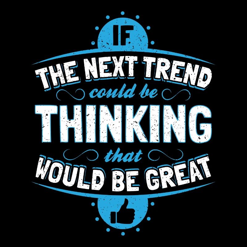 If The Next Trend Could Be Thinking Gift