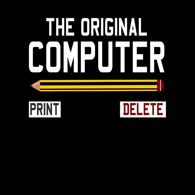 The original computer