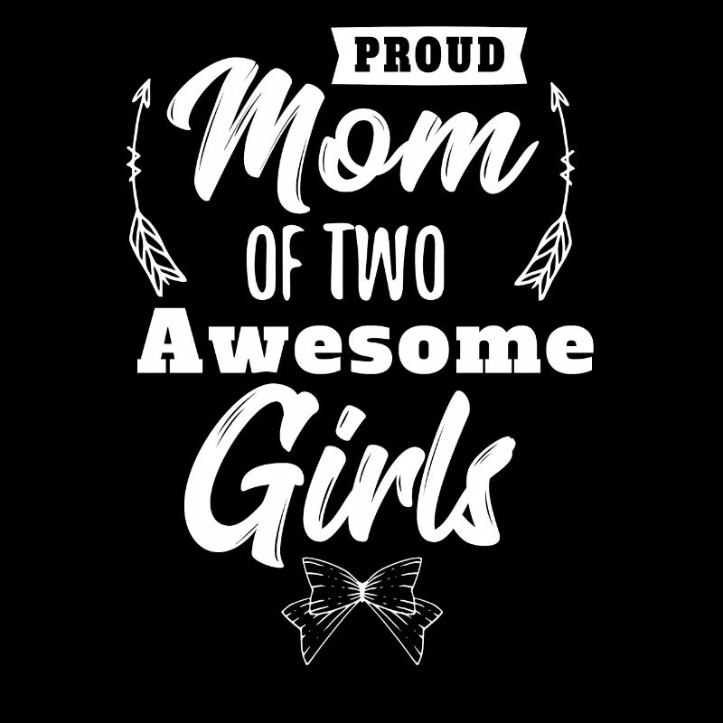 proud mom