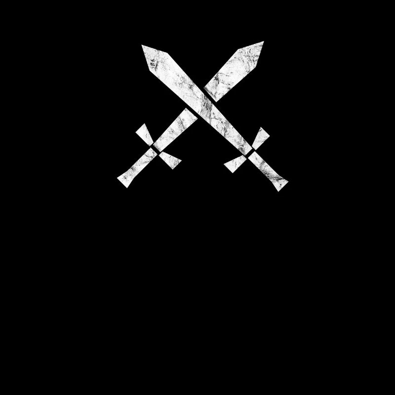 Sværdens middelalder