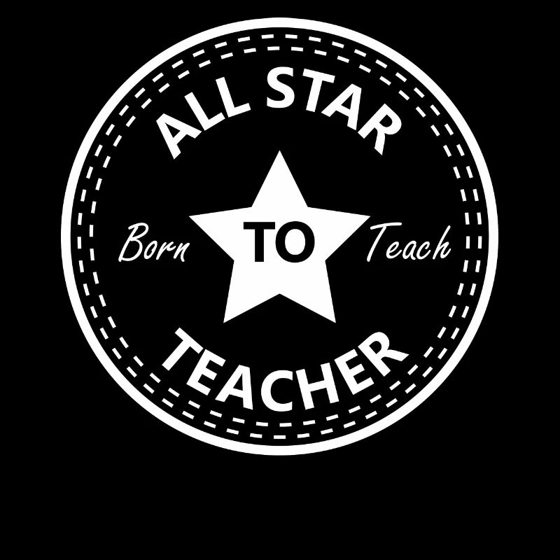 T-shirts de professeur - enseignant - enseignement - Enseignement