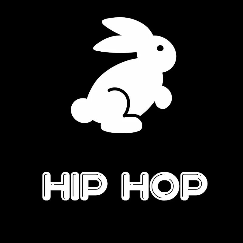 Rabbit pet funny