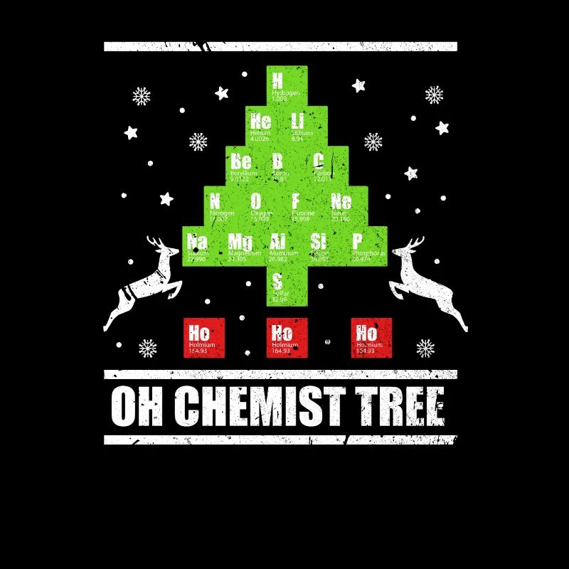 Chemist