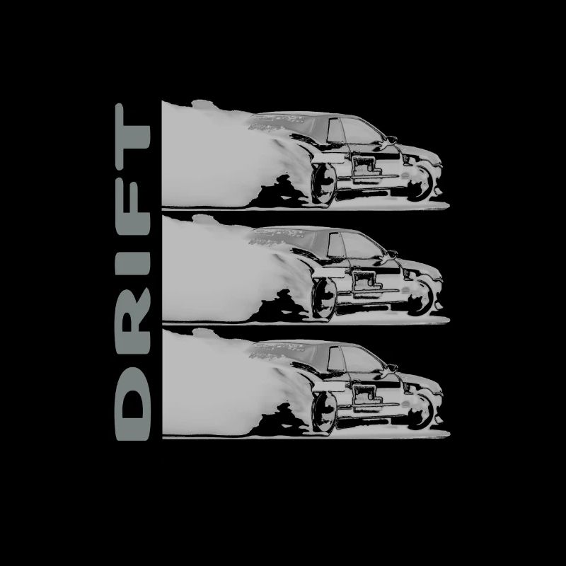 DRIFT dunkel