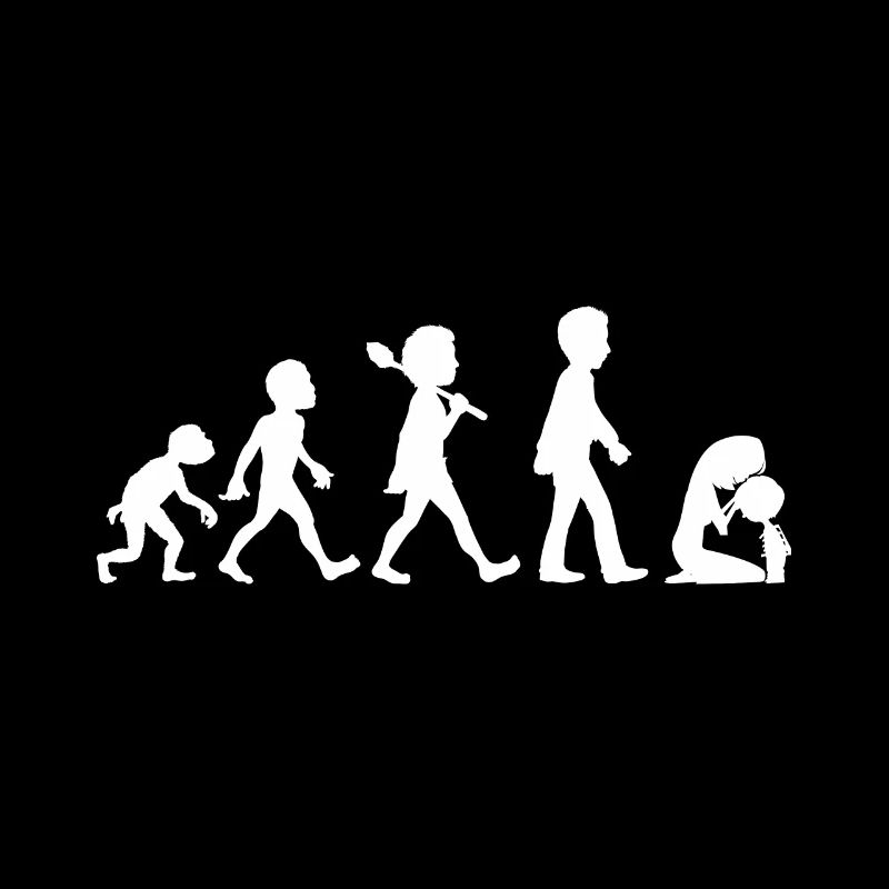 evolution educator mum nursery shirt