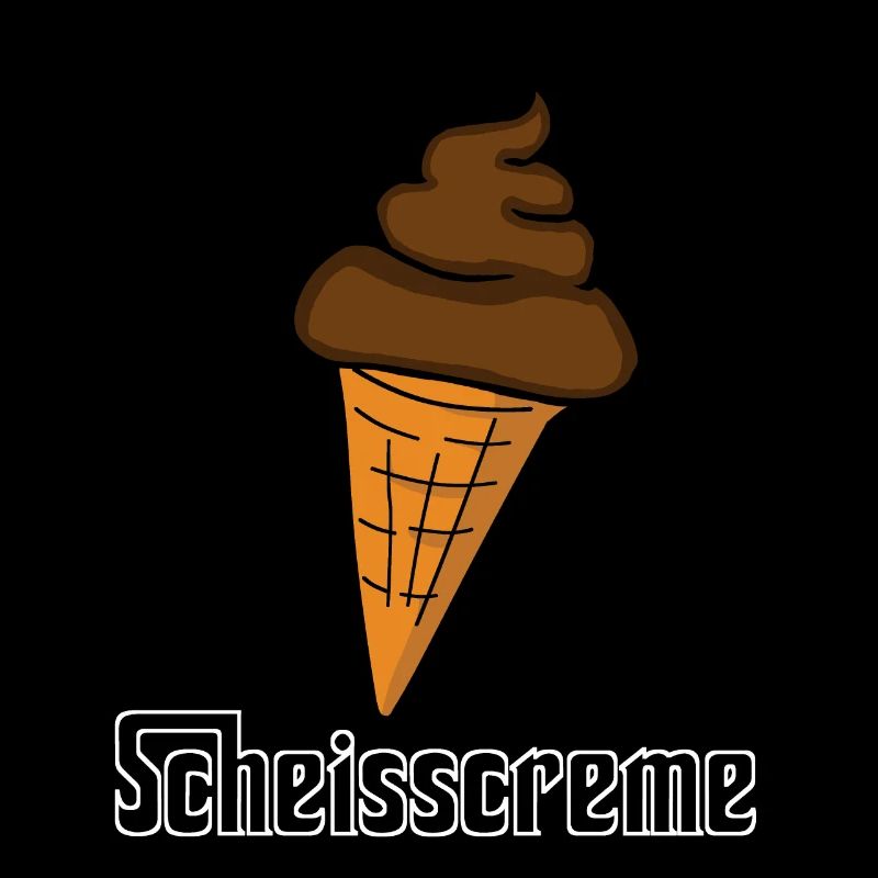 crème Scheiss