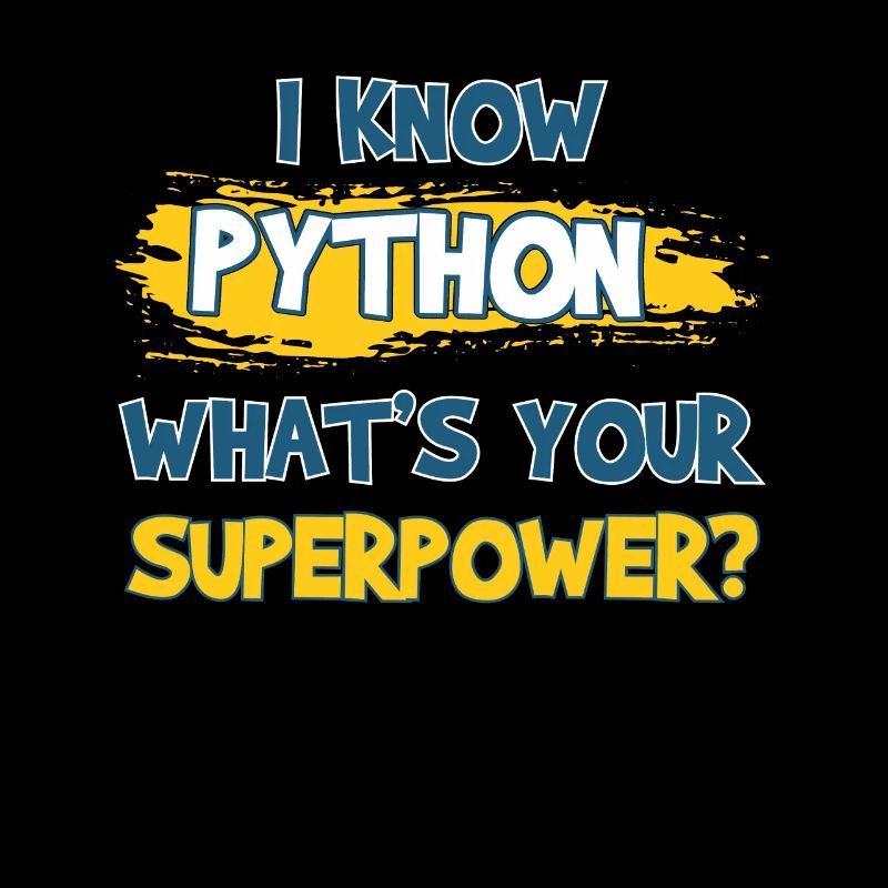 Programmierer Python