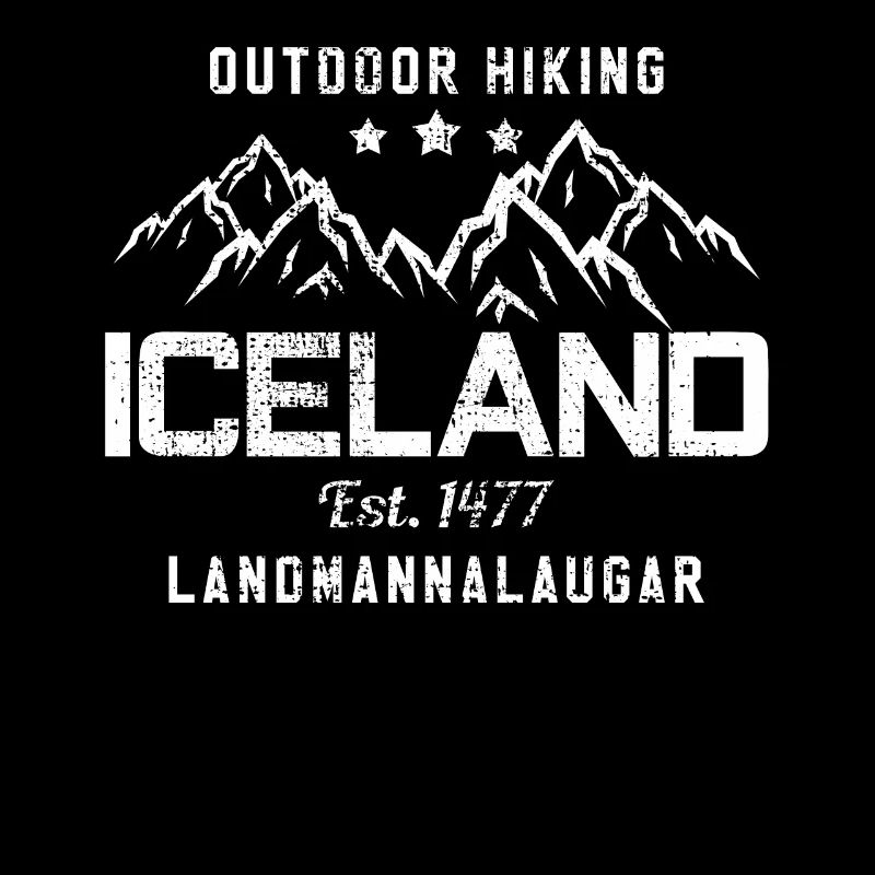 Islande