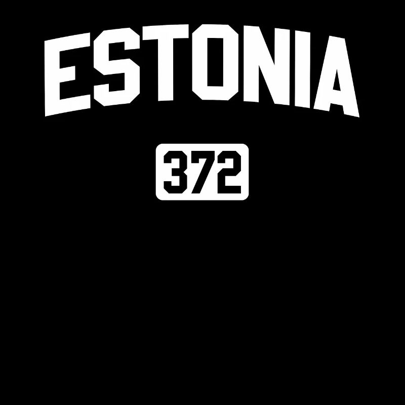 Estonia Postcode