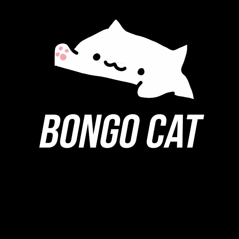 Mèmes Bongo Cat