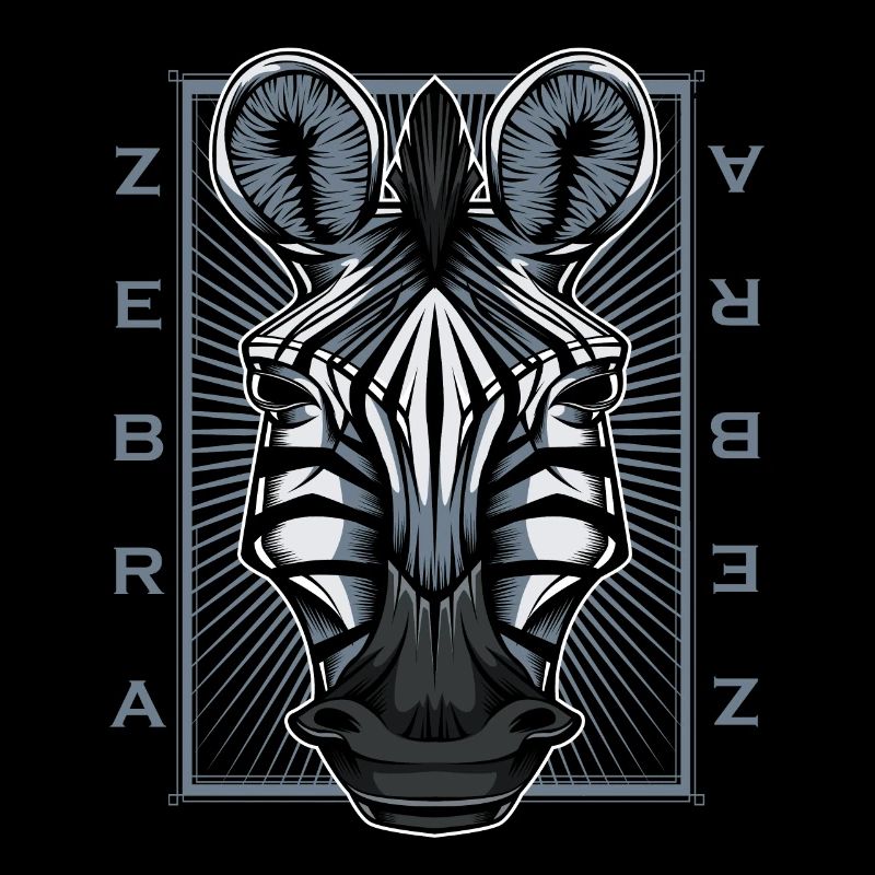zebra