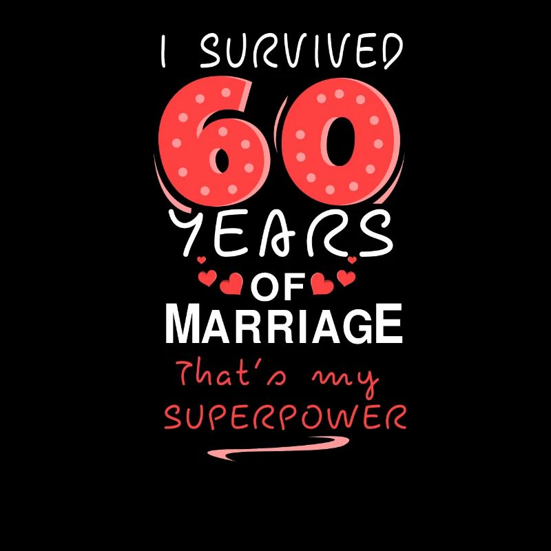 Diamant Hochzeit 60 Jahre Ehe Geschenk Ehefrau