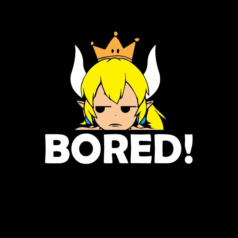 Bowsette