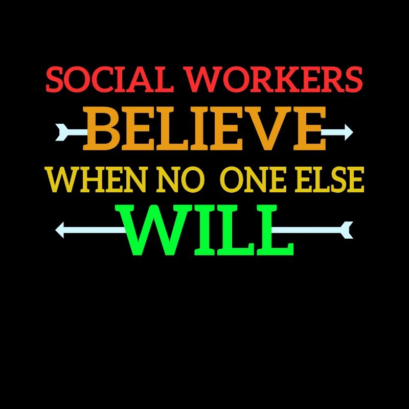 Social Worker Social Work Social Worker