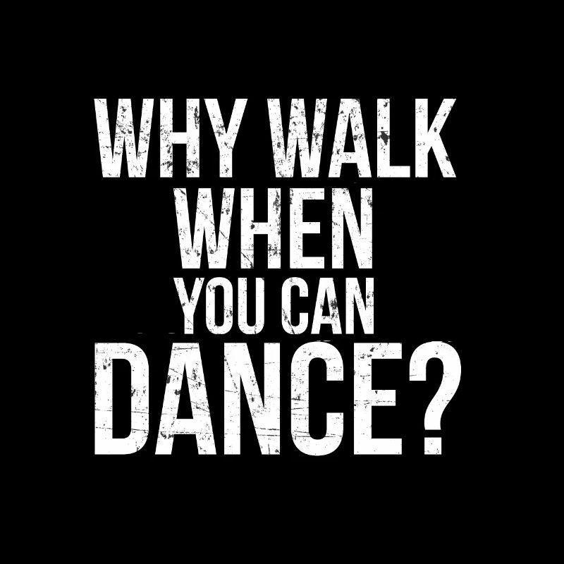 Walk Dance I Danse Danse Danse Danseuse Danseuse