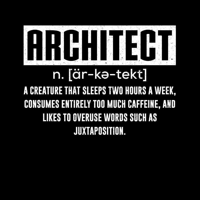 Architect Architect