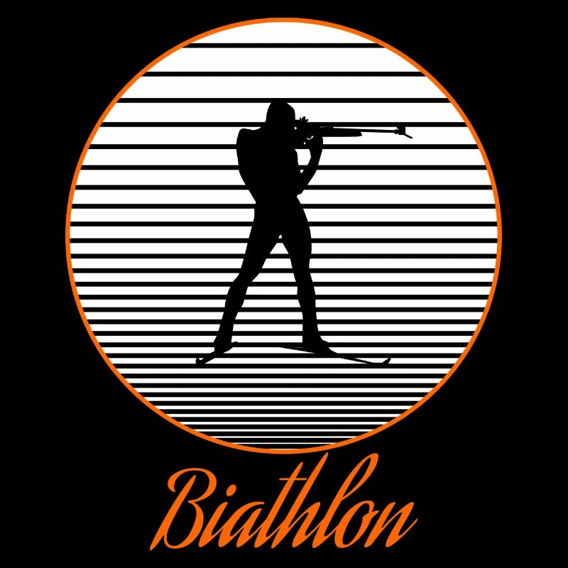 Biathlon