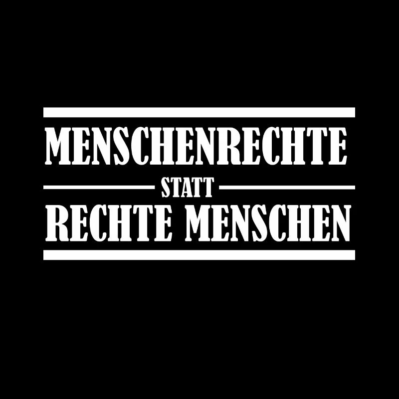 Herz statt Hetze