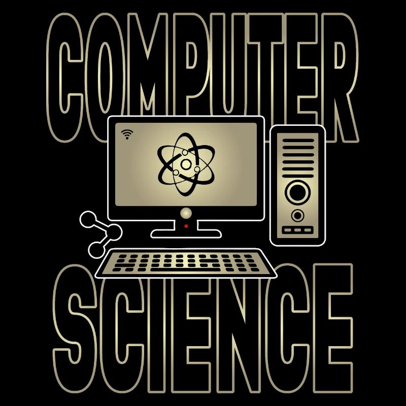 Computer Science-It, informatique