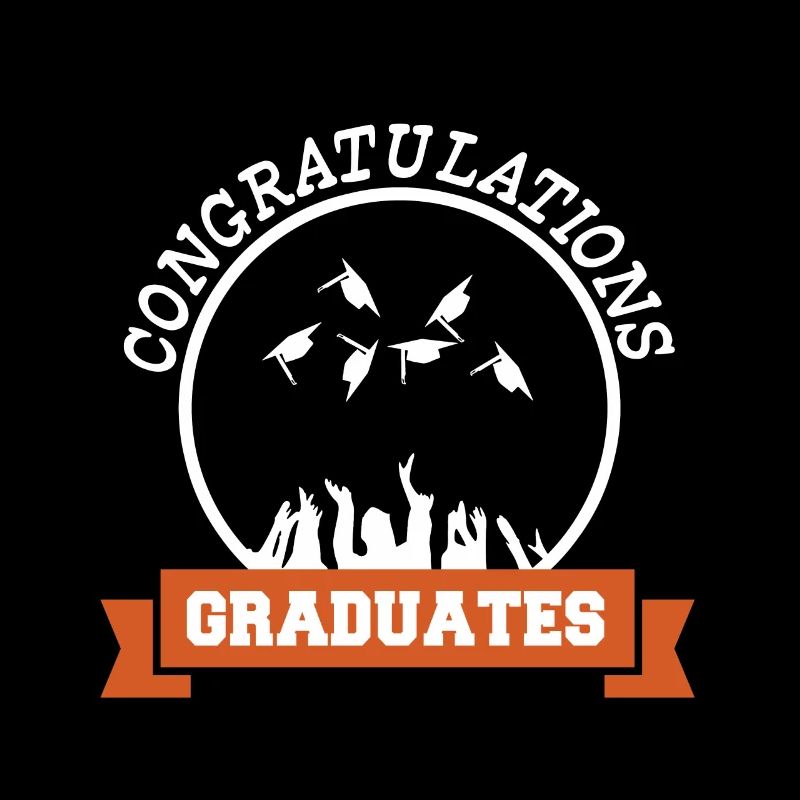 Graduates - Absolventen