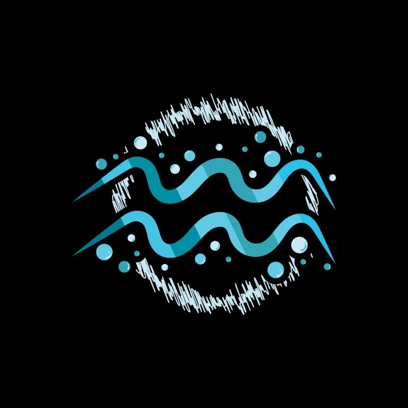 Sternzeichen Wassermann