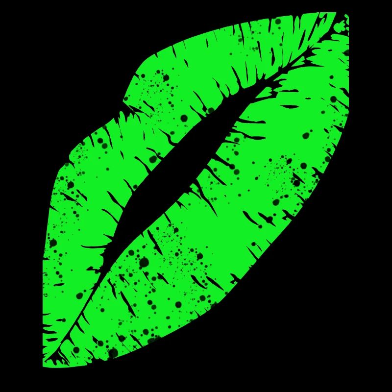 Lippen - Lips