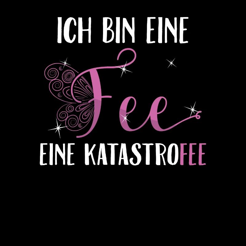 Ich bin eine Fee - Eine Katastrofee