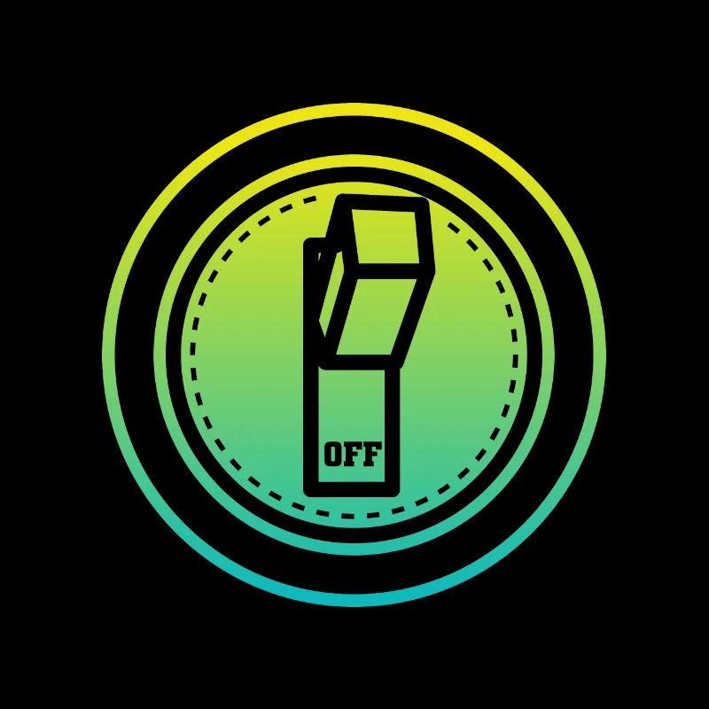 off button