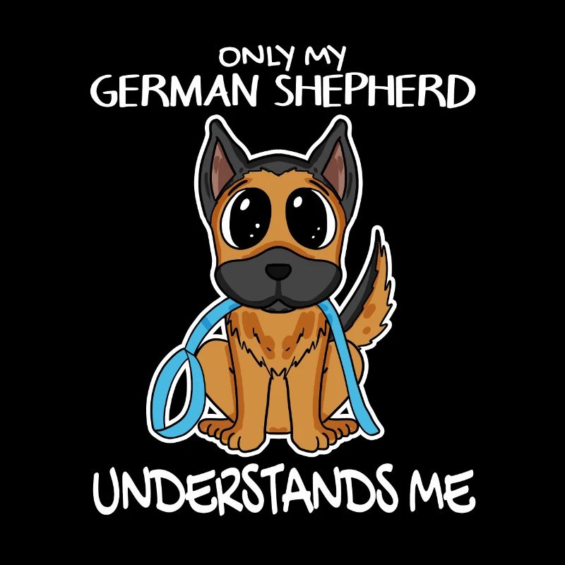 Deutscher Schäferhund