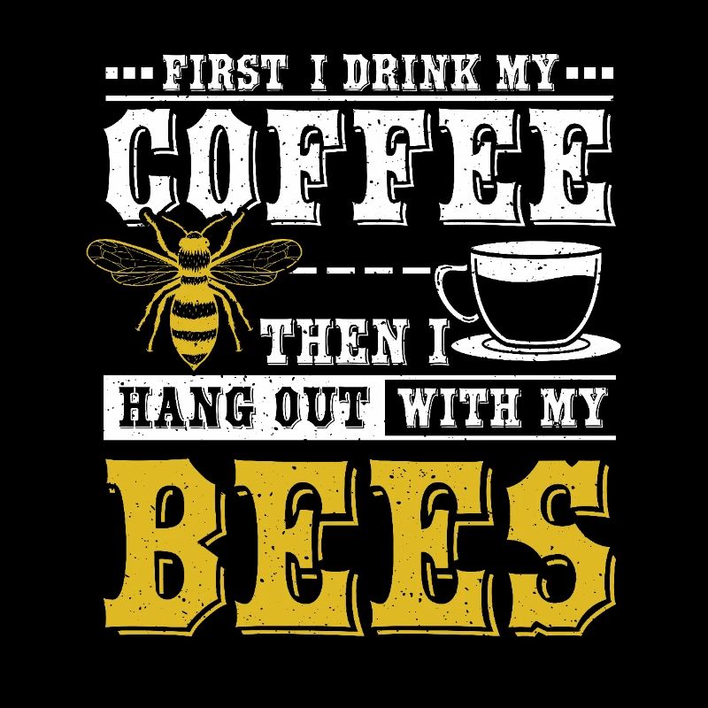 Beekeeper coffee