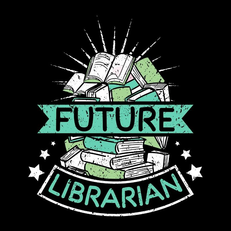 Futur bibliothécaire