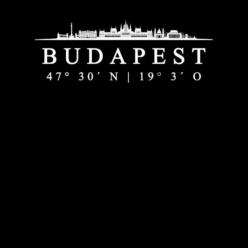 Budapest coordonne la conception