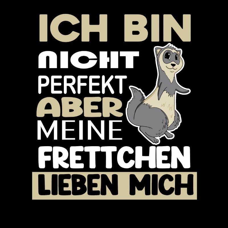 Frettchen