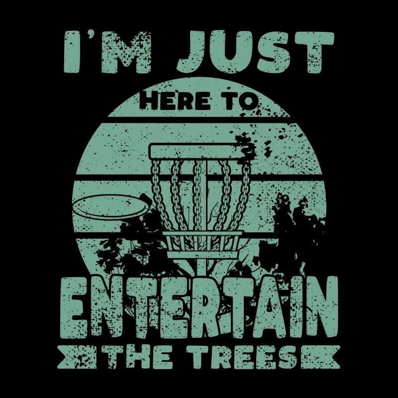 Disc Golf Quote