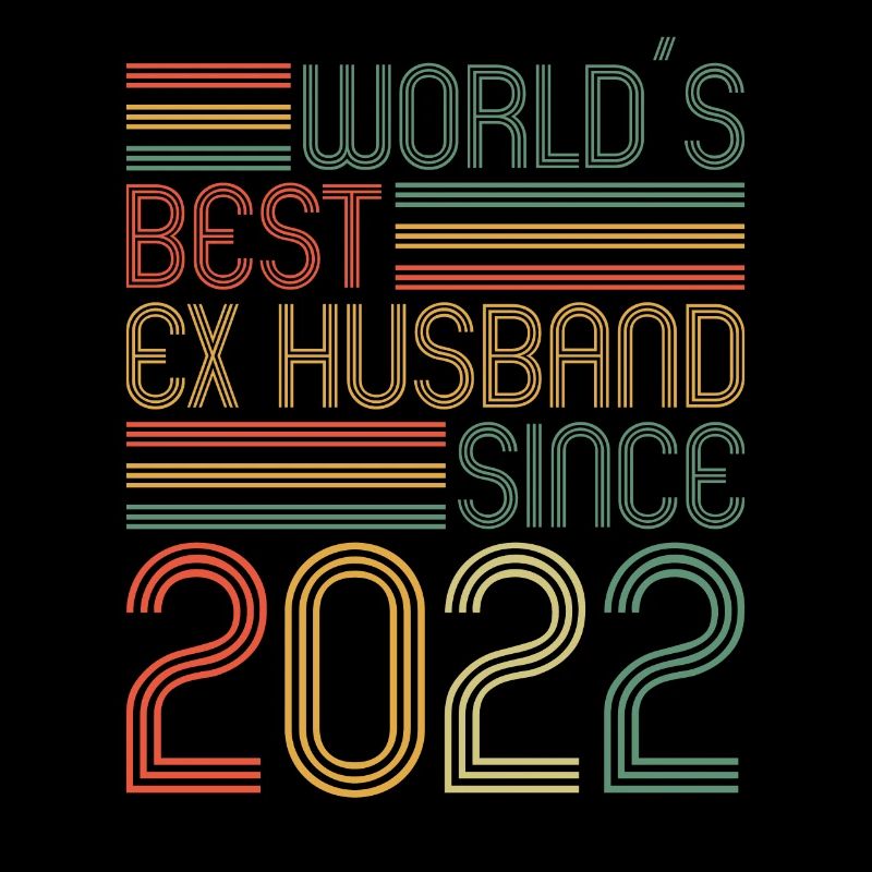 Worlds Bets Ex Husband since 2022 Scheidungs