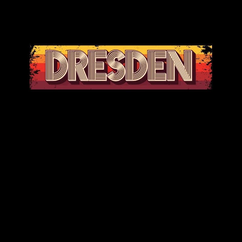Dresdnerin Dresdner Dresden