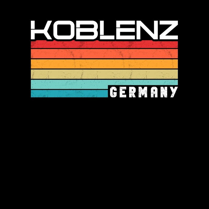 Koblenzerin Koblenzer Koblenz
