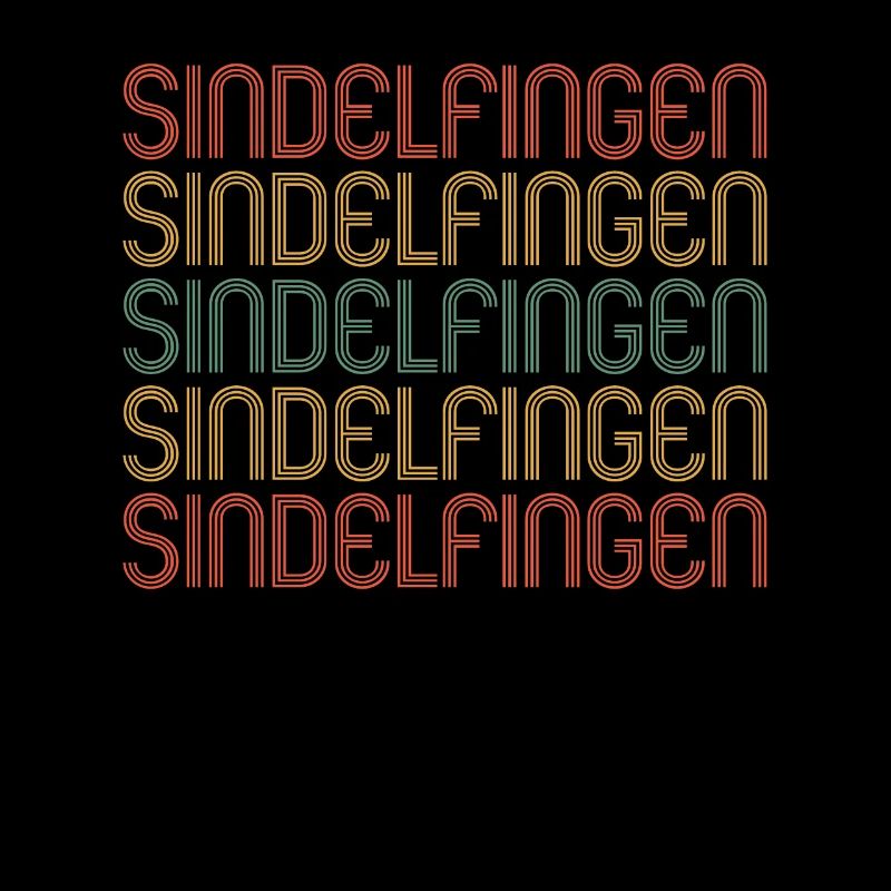 Sindelfingenerin Sindelfingener Sindelfingen
