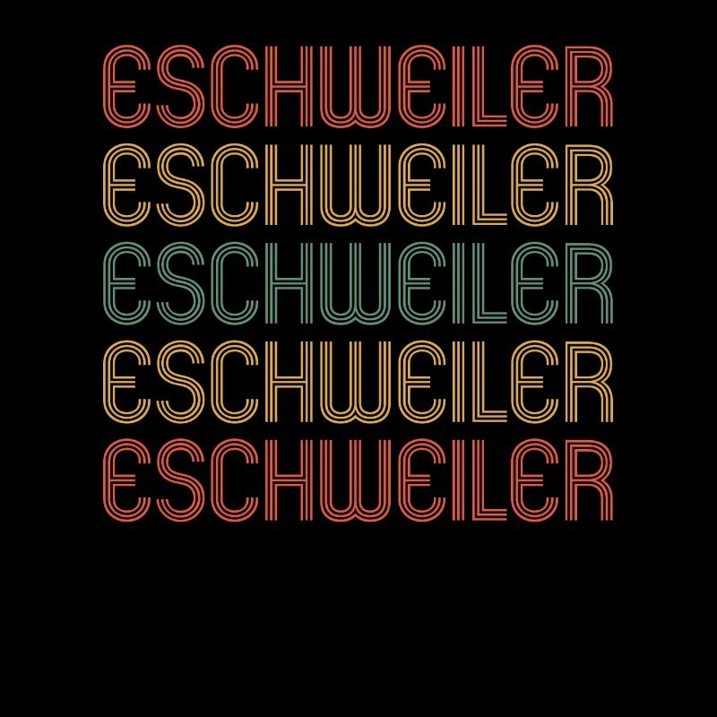 Eschweilerin Eschweilerer Eschweiler