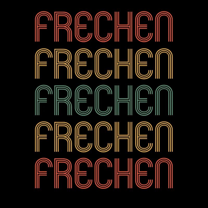 Frechenerin Frechener Frechen