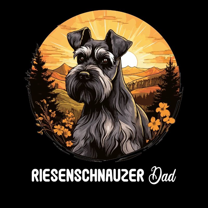 Schnauzer géant