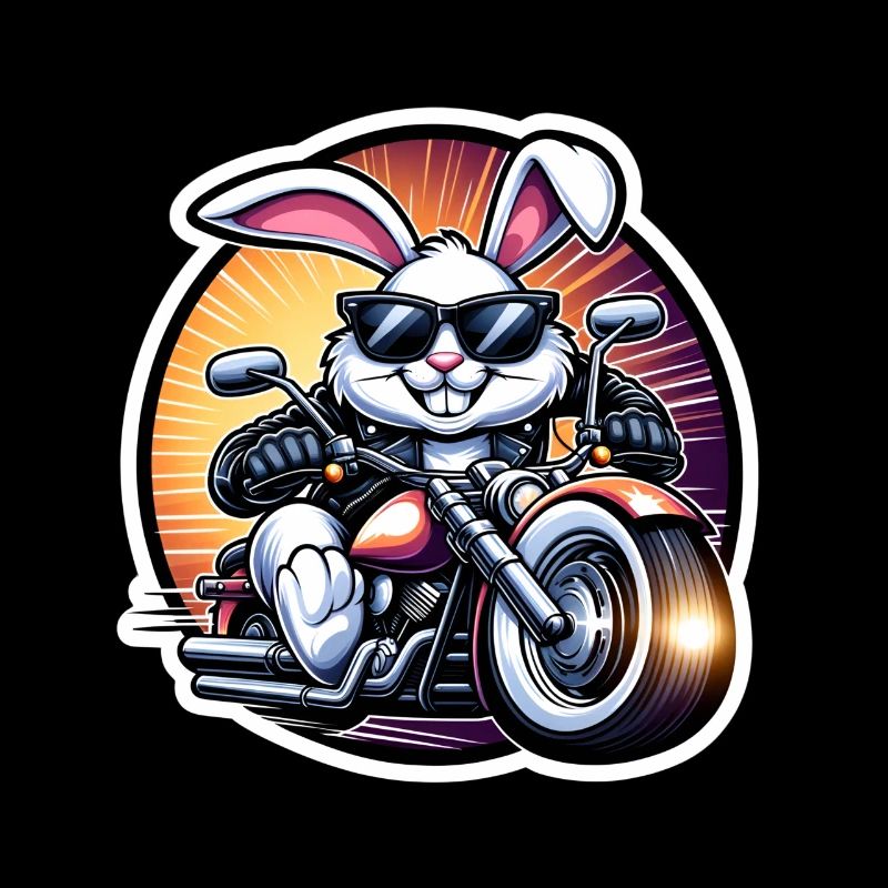 Pâques - J’arrive !