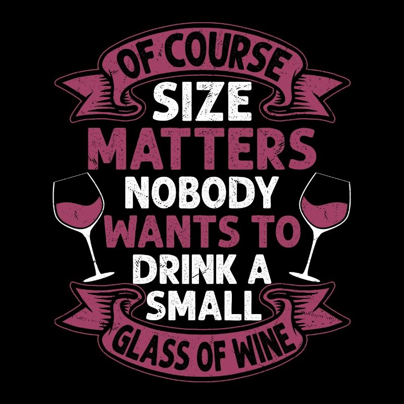 Funny Red White Rose Wine Winery Vintner