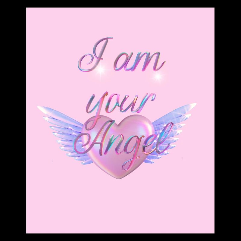 Ich bin Dein Engel