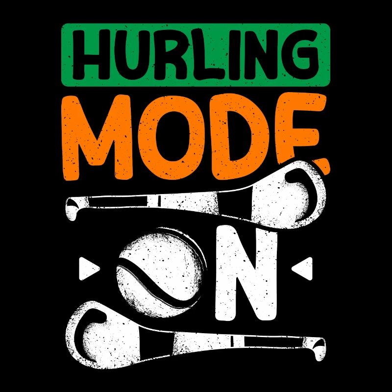 Mode de hurling activé